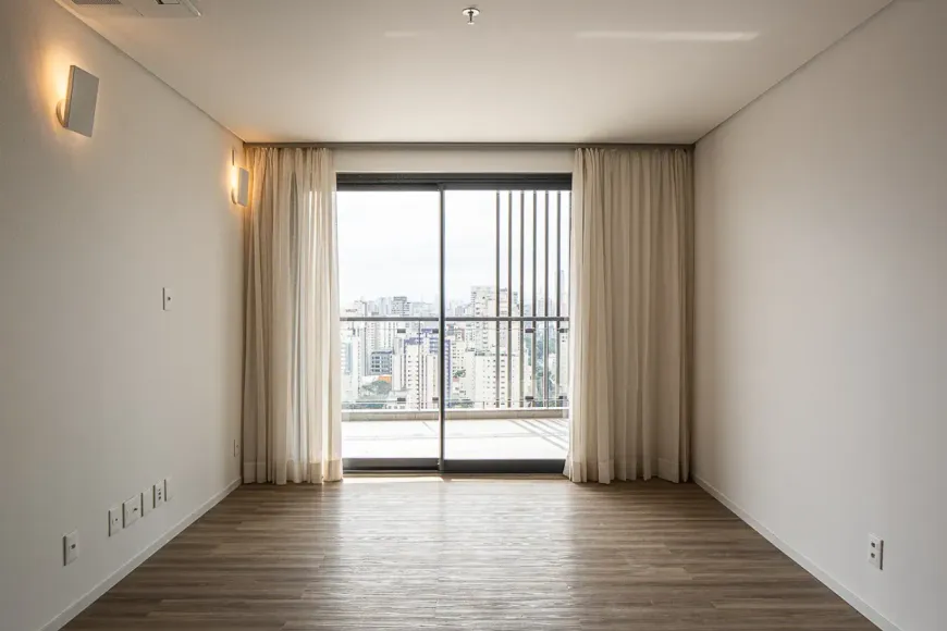 Imóvel de 93 m² em Pinheiros, São Paulo