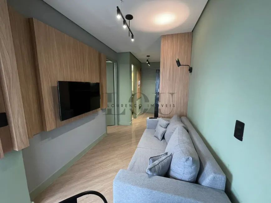 Imóvel de 31 m² em Alto da Boa Vista, São Paulo