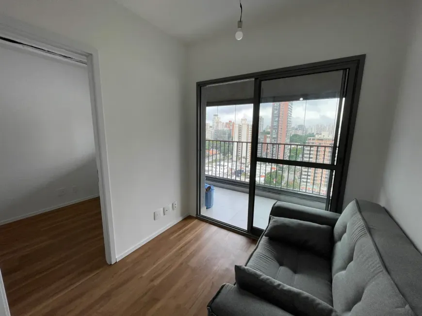 Imóvel de 45 m² em Brooklin, São Paulo