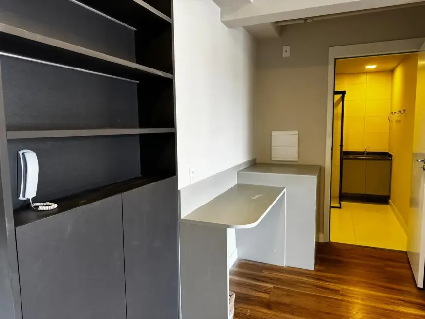Imóvel de 50 m² em Brooklin, São Paulo